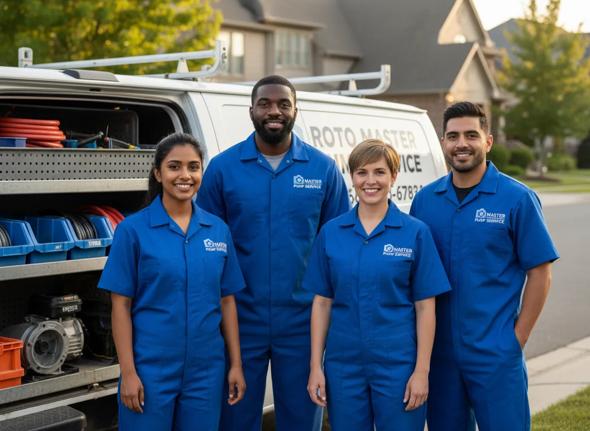 Sump Pump Installation company in Seabrook, SC